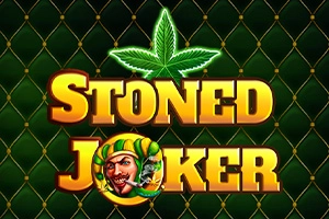 Game image: Stoned Joker by Fugaso