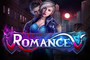 Game image: Romance V by Fugaso