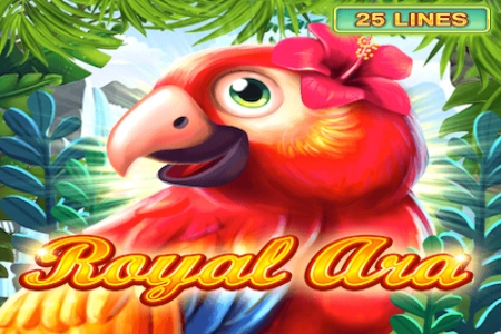 Game image: Royal Ara 3x3 by InBet Games