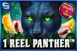 Thumbnail: 1 Reel Panther by Spinomenal