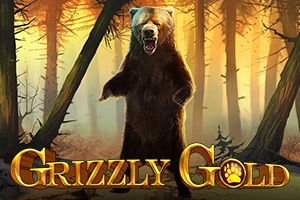 Game image: Grizzly Gold by Blueprint Gaming