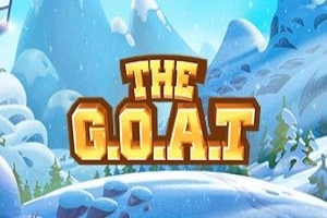 Game image: The G.O.A.T by Blueprint Gaming
