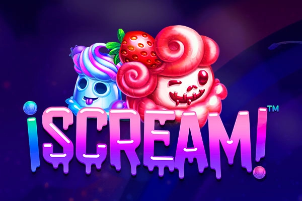 Game image: i-Scream by Dragon Gaming