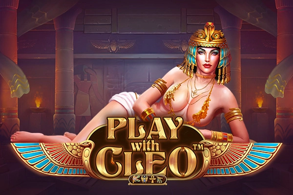 Game image: Play with Cleo by Dragon Gaming