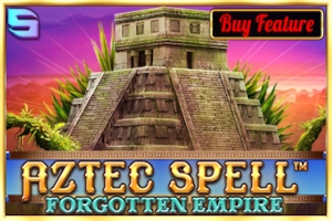 Thumbnail: Aztec Spell Forgotten Empire by Spinomenal