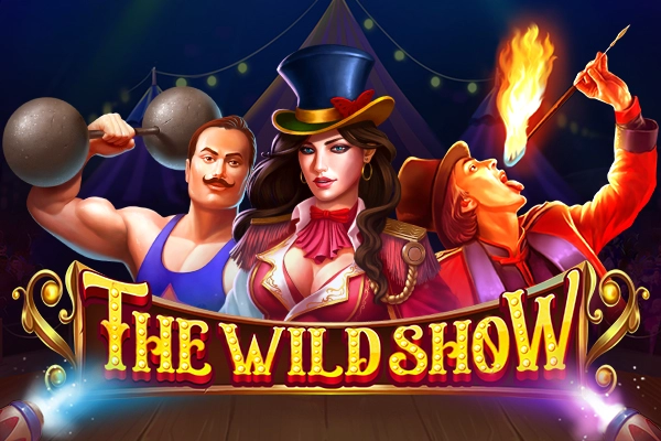 Game image: The Wild Show by Dragon Gaming