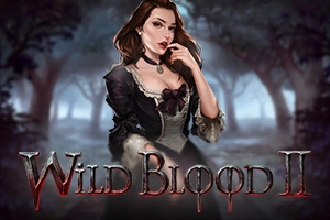 Game image: Wild Blood II by Play'n GO