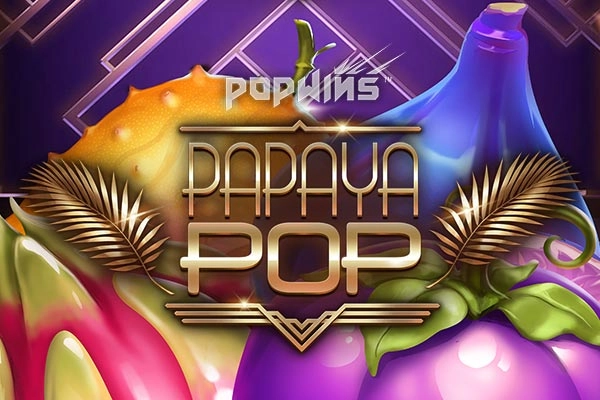 Game image: PapayaPop by AvatarUX