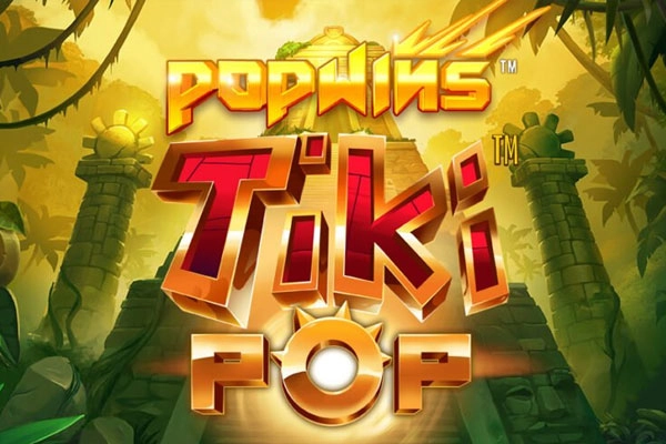 Game image: TikiPop by AvatarUX