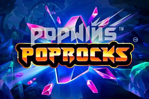 Game image: PopRocks by AvatarUX