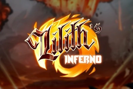 Game image: Lilith's Inferno by AvatarUX