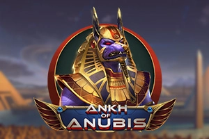 Game image: Ankh of Anubis by Play'n GO