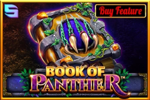 Thumbnail: Book of Panther by Spinomenal