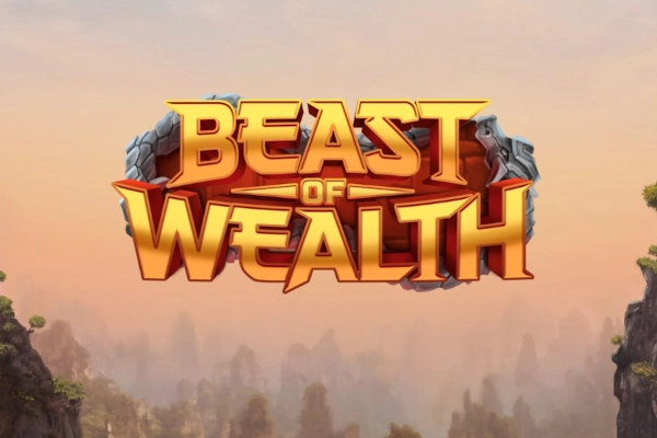Game image: Beast of Wealth by Play'n GO