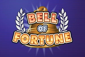 Game image: Bell of Fortune by Play'n GO