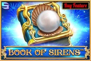Thumbnail: Book of Sirens by Spinomenal
