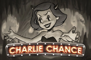 Game image: Charlie Chance XReelz by Play'n GO