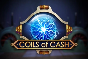 Game image: Coils of Cash by Play'n GO
