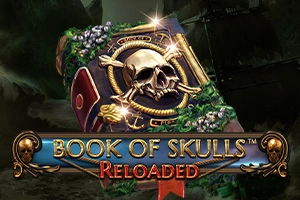 Thumbnail: Book of Skulls Reloaded by Spinomenal
