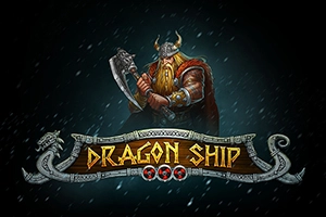 Game image: Dragon Ship by Play'n GO
