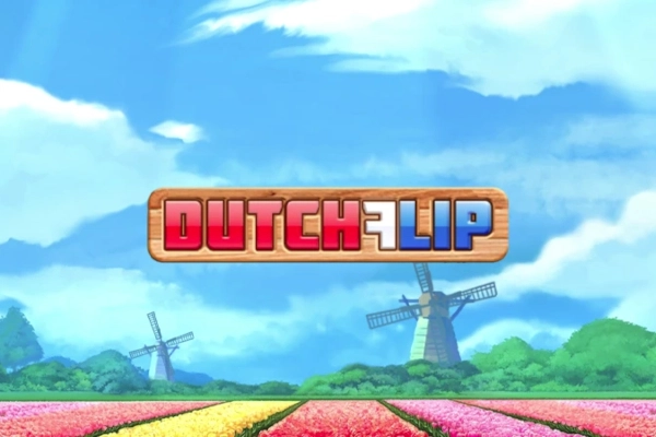 Game image: Dutch Flip by Play'n GO