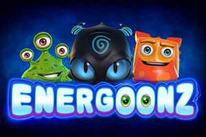Game image: Energoonz by Play'n GO