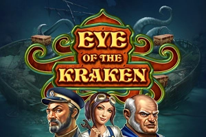 Game image: Eye of the Kraken by Play'n GO