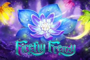 Game image: Firefly Frenzy by Play'n GO