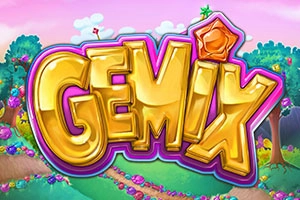 Game image: Gemix by Play'n GO