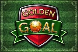 Game image: Golden Goal by Play'n GO