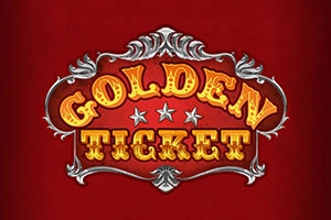 Game image: Golden Ticket by Play'n GO
