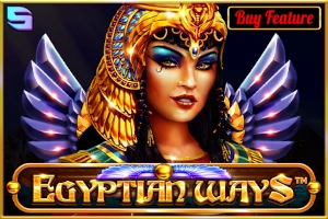 Thumbnail: Egyptian Ways by Spinomenal