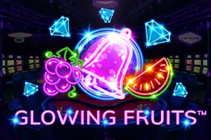 Thumbnail: Glowing Fruits by Spinomenal