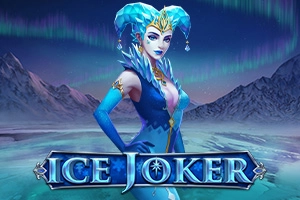 Game image: Ice Joker by Play'n GO