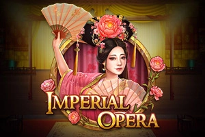 Game image: Imperial Opera by Play'n GO